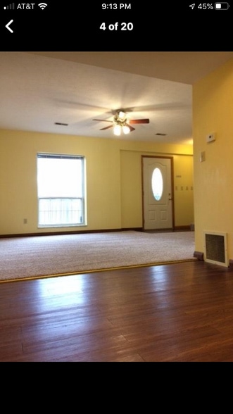Building Photo - 811 Walker Rd