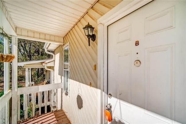 Building Photo - 4355 E Paulding Dr