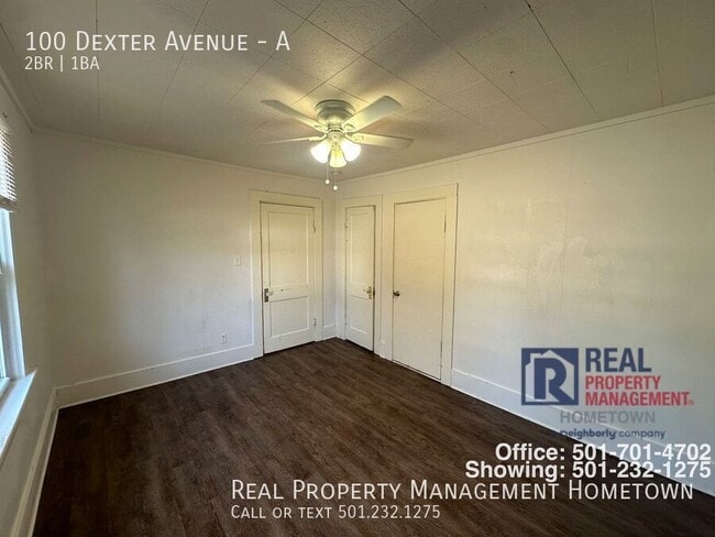 Building Photo - 100 Dexter St