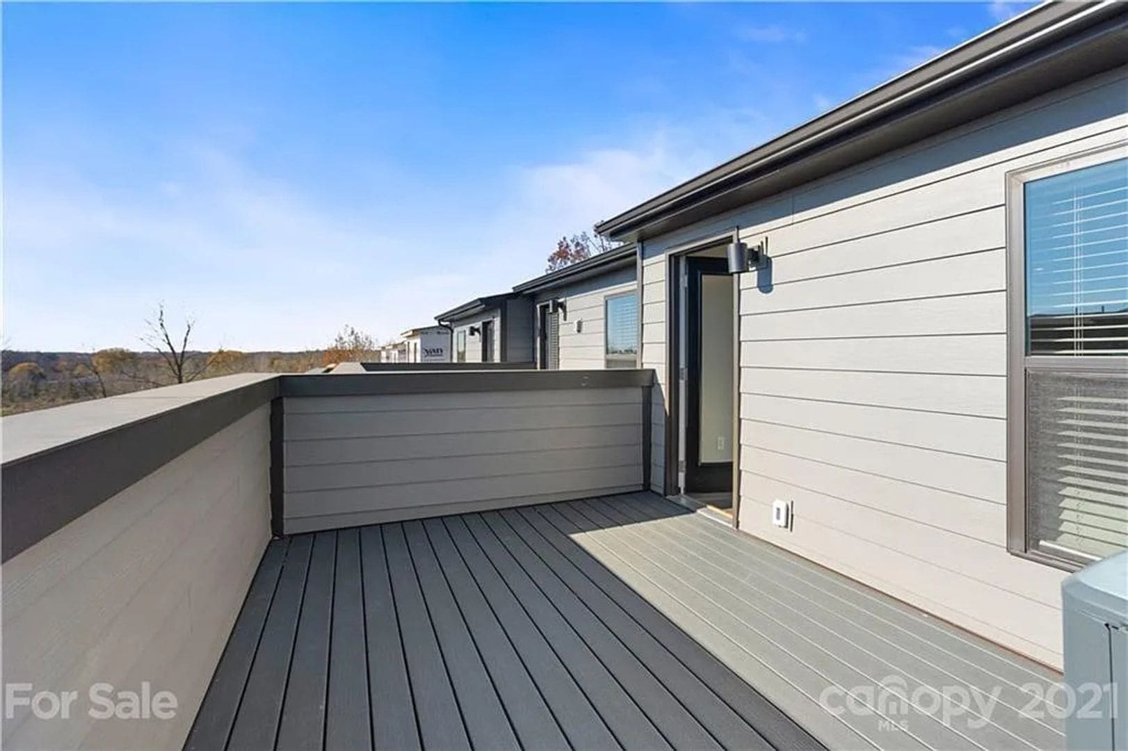 Building Photo - 317 Music Hall Wy