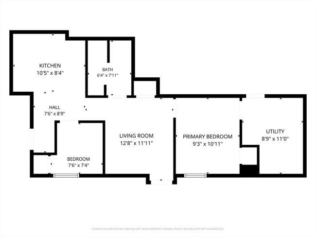 Building Photo - 6 Alaric Terrace