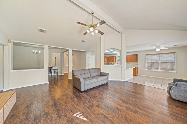 Building Photo - 12407 Fox Trace Ln