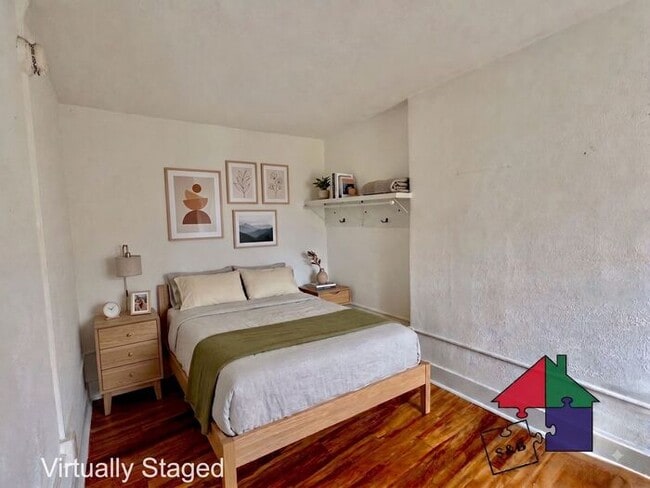 Building Photo - Amazing Two Bedroom in Burlington - $500 OFF FIRST MONTHS RENT WHEN YOU SIGN A LEASE BY 9/15!