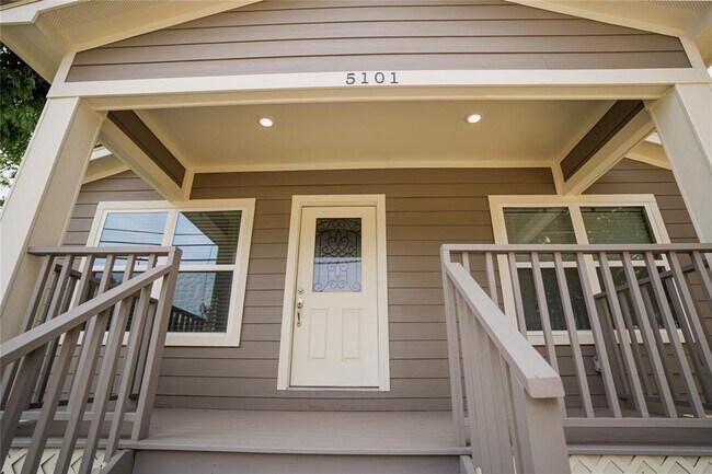 Building Photo - 5101 Hardy St