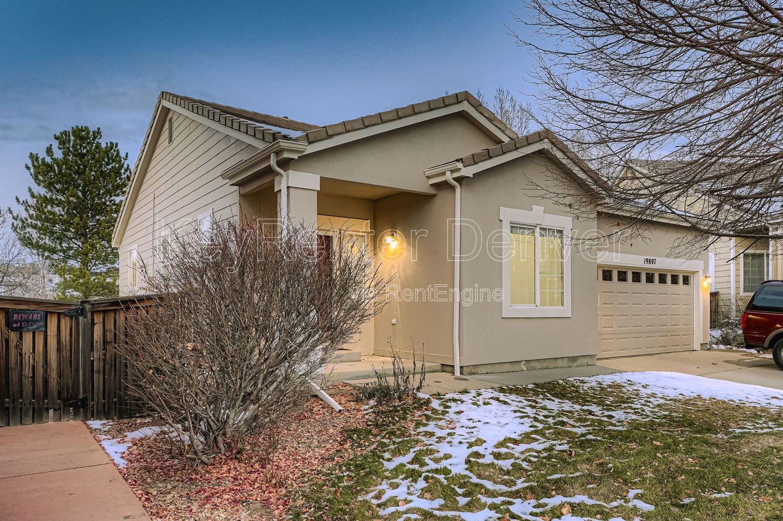 Building Photo - 19807 E 39th Ave