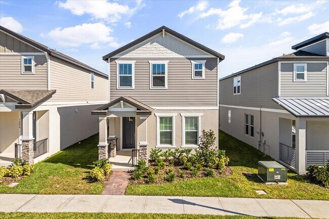 Building Photo - 16496 Silver Brook Wy