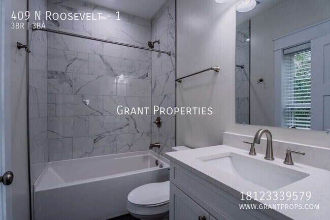 Building Photo - 409 N Roosevelt St