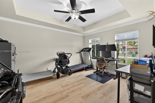 Building Photo - 15874 SW 138th Terrace