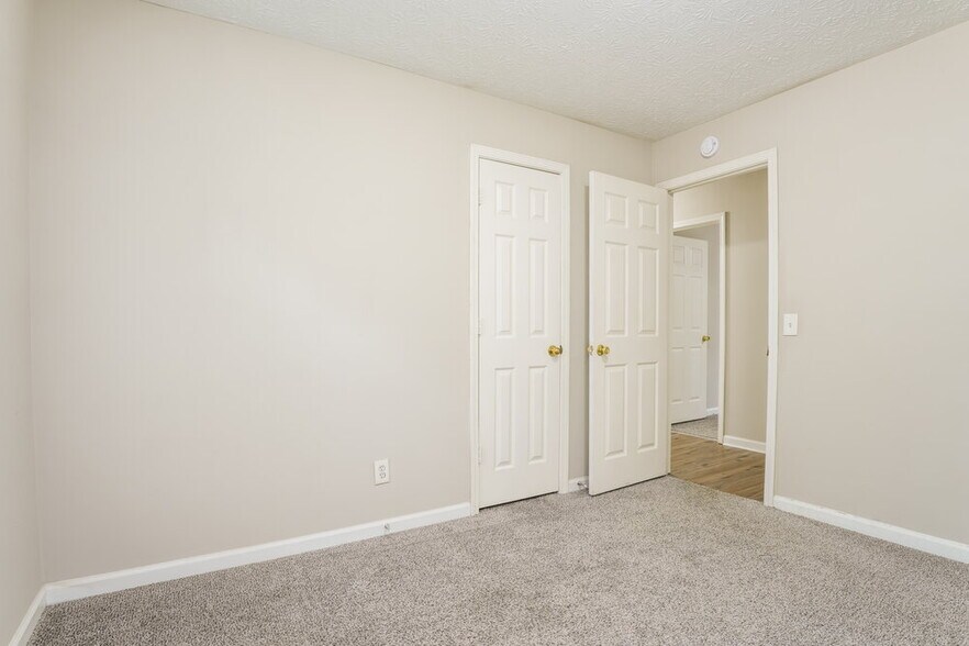 Building Photo - 3123 Chapperal Dr