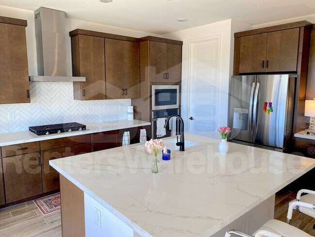 Building Photo - COMING SOON 5/3 in Candence Mesa
