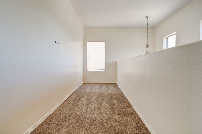 Building Photo - 4 Bedroom in Tolleson.  Landscaping redone.  Newer Carpet, Available February 1st!!!  Great 2 sto...