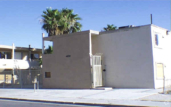 Primary Photo - 408-412 Madison Ave