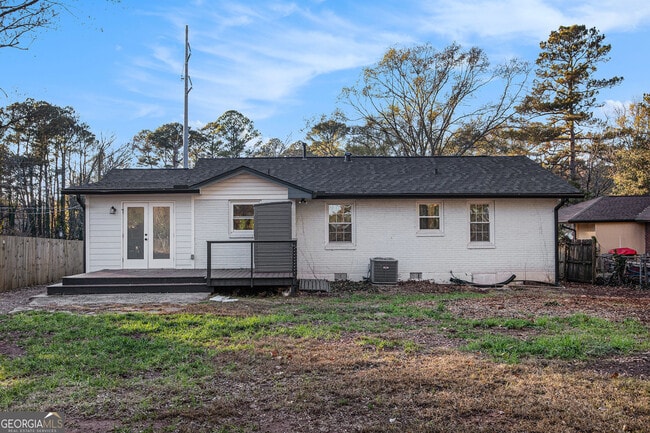 Building Photo - 2105 Fellowship Rd