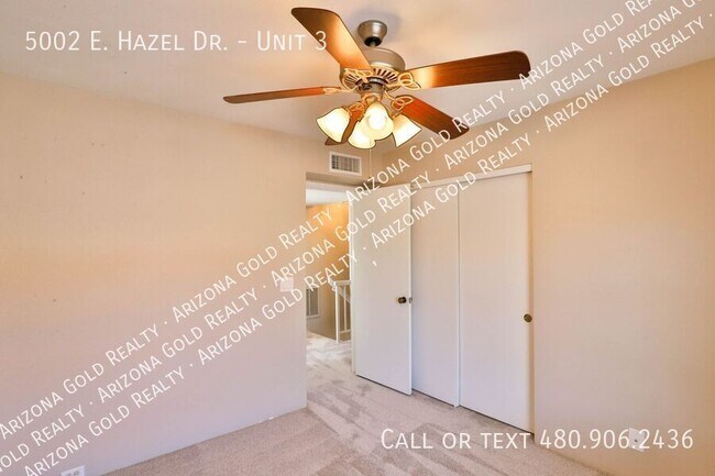 Building Photo - 5002 E Hazel Dr