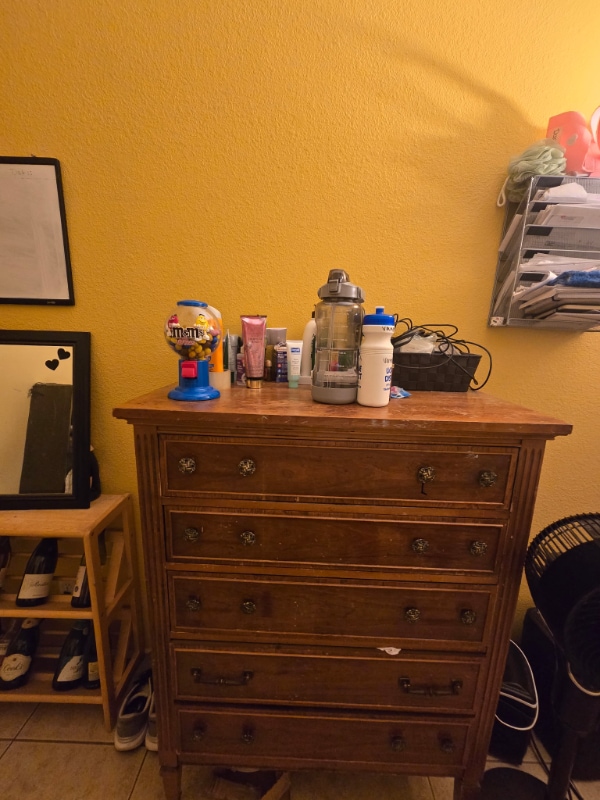 Building Photo - 5516 Via Del Viento Ave