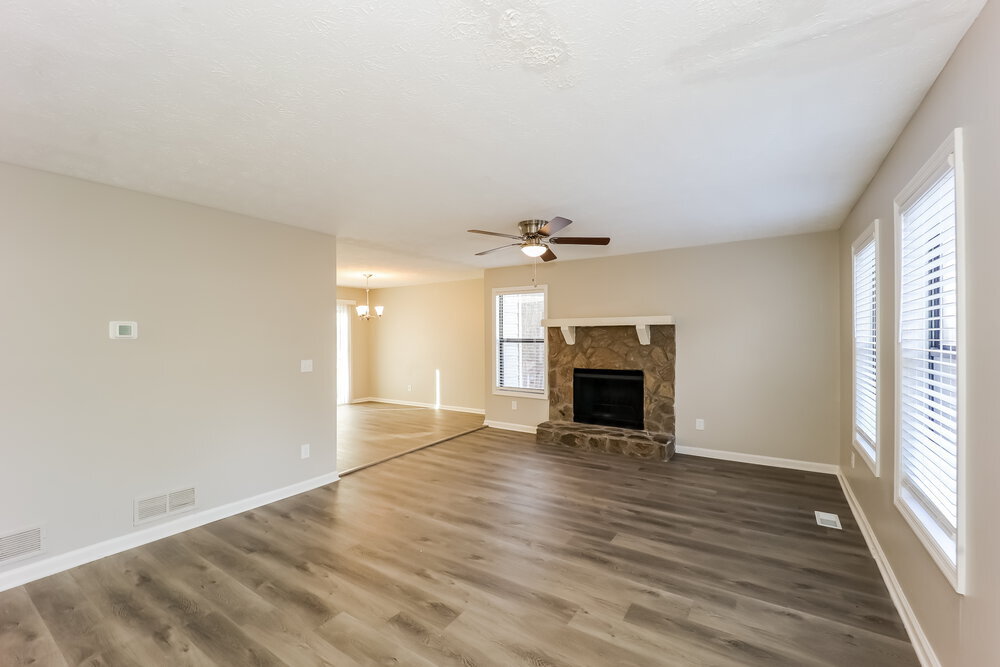 Building Photo - 4063 Casa Verde Dr