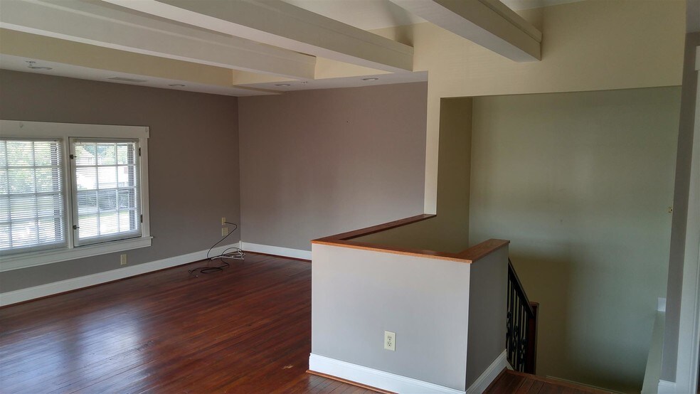 Building Photo - 3015 N Pennsylvania St