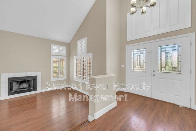 Building Photo - 4636 E White Aster St