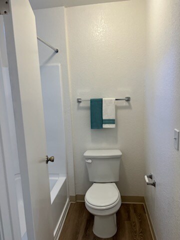 Building Photo - 6285 Jacinto Ave