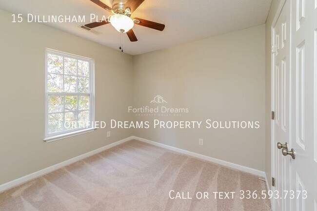 Building Photo - 15 Dillingham Pl