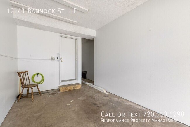 Building Photo - 12141 Bannock St