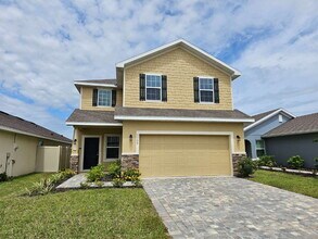 Building Photo - Palm Bay Paradise