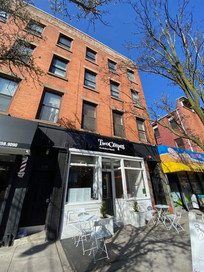 Building Photo - 276 1st St
