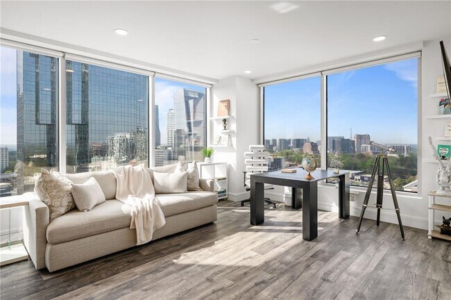 Building Photo - 3338 Peachtree Rd NE