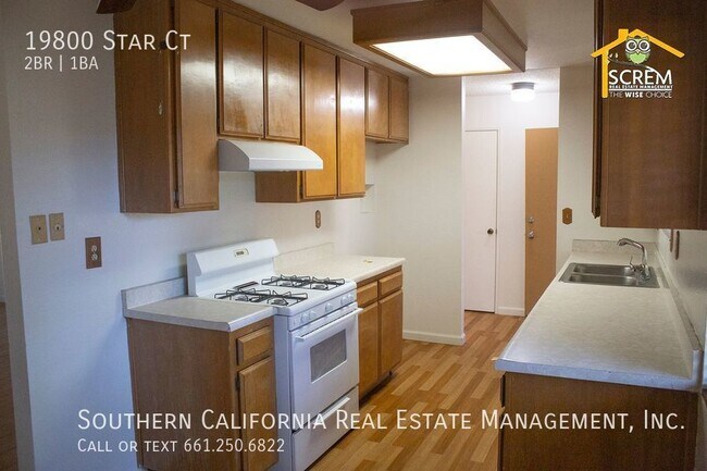 Building Photo - 19800 Star Ct
