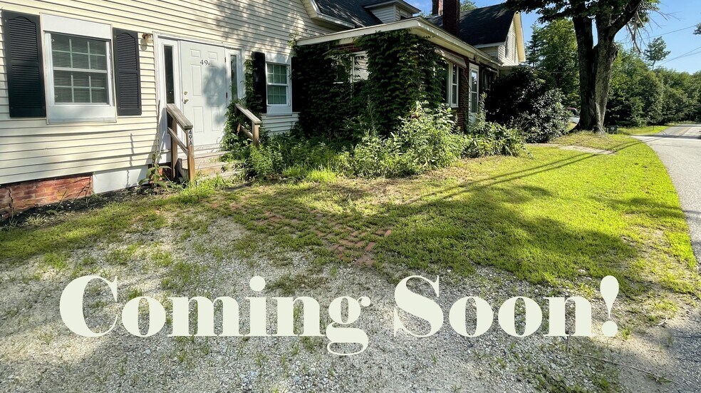 Primary Photo - 49 Greer Rd