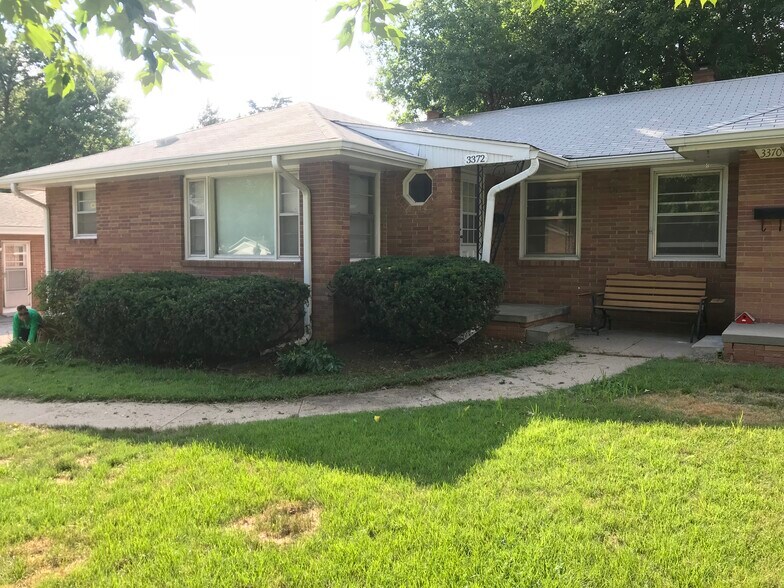 Front - 3370 s 81st ave