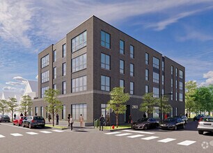 Building Photo - 2803 W Henderson St
