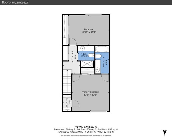 Building Photo - $2,440.95, 2 Beds - 3 Bath, Single Family Home in Littleton with Brand New Appliances!