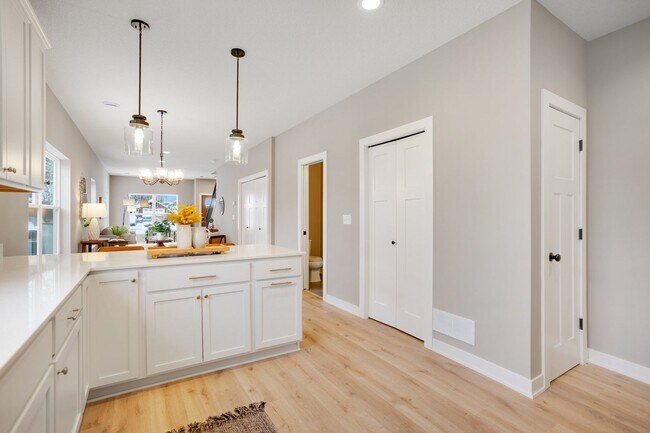 Building Photo - Available 07/01! New Build 4 bed 3 Bath in Hopkins!