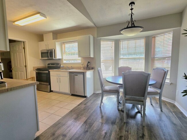 Building Photo - Near NAS Pensacola | 3BR Home with Large Deck & Fenced Backyard