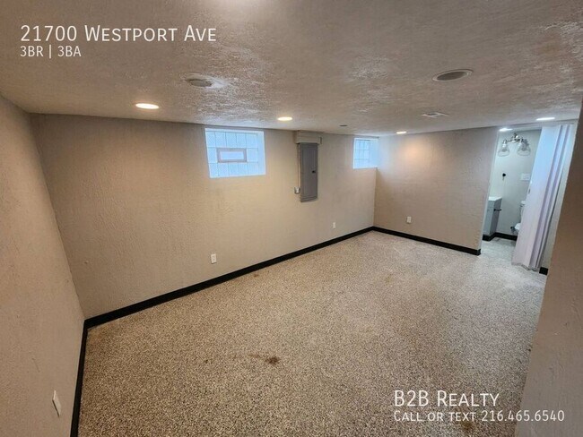 Building Photo - 21700 Westport Ave