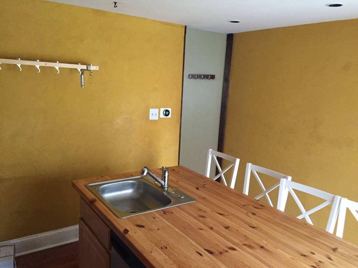 Kitchen - 2516 Webster St