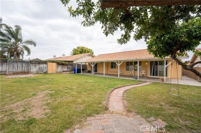Building Photo - 443 S Tamarisk Ave