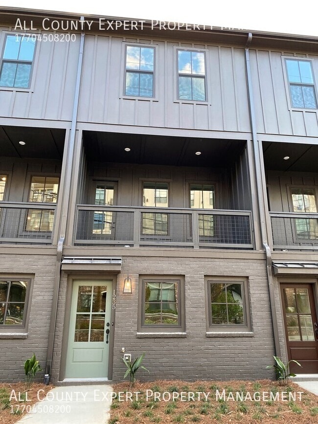 Primary Photo - 1235 Cushenberry Ln