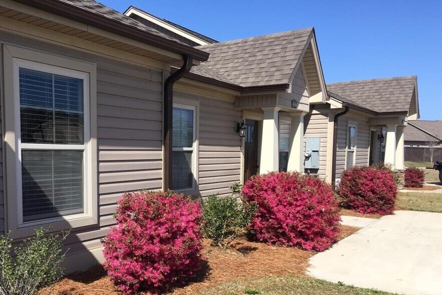 Chandler Pointe 4021 W Palmetto St Florence SC 29501 Apartment Finder