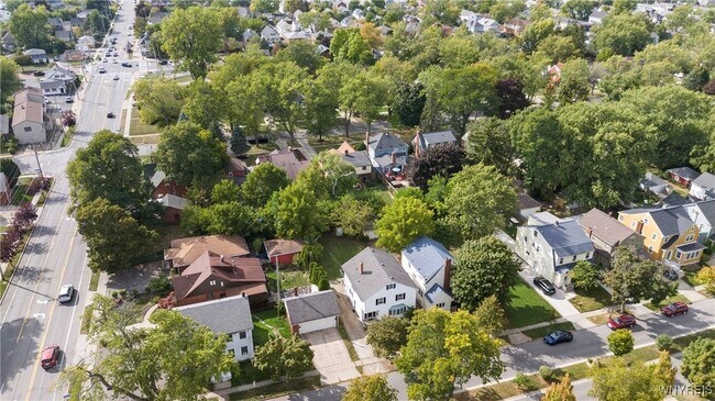 Building Photo - 80 Capen Blvd