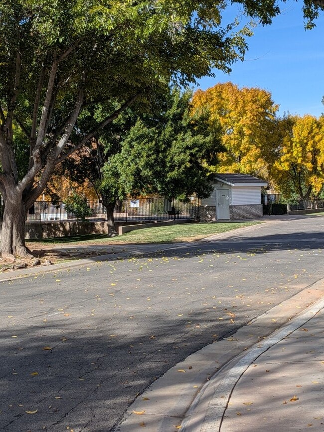 Building Photo - Easy Living! 3 Bedroom Home in St. George