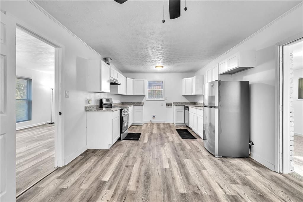 Building Photo - 2356 County Line Rd SW