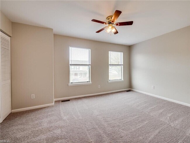 Building Photo - Call Sabrina Thomas Office at 757-767-0767 for more information