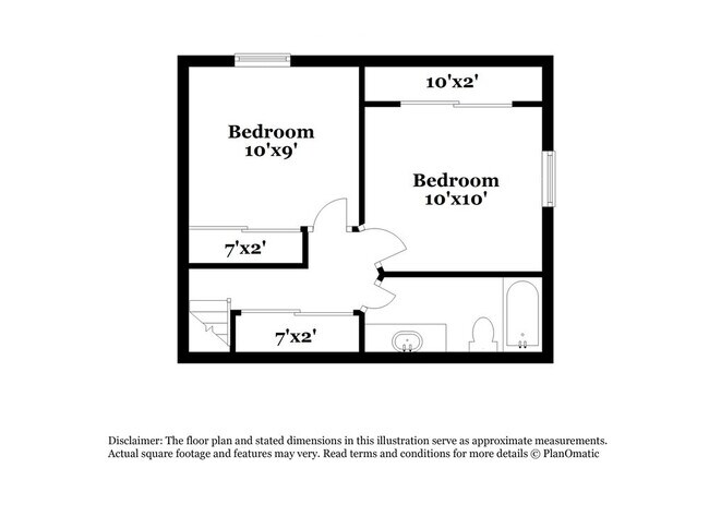 Building Photo - 3410 W Frankfurt Dr