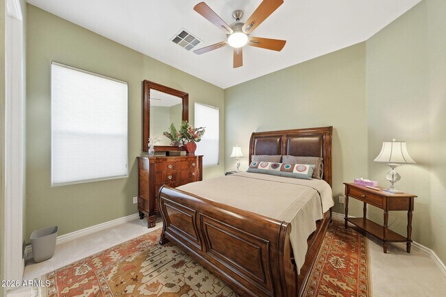 Building Photo - 8891 E Mountain Spring Rd