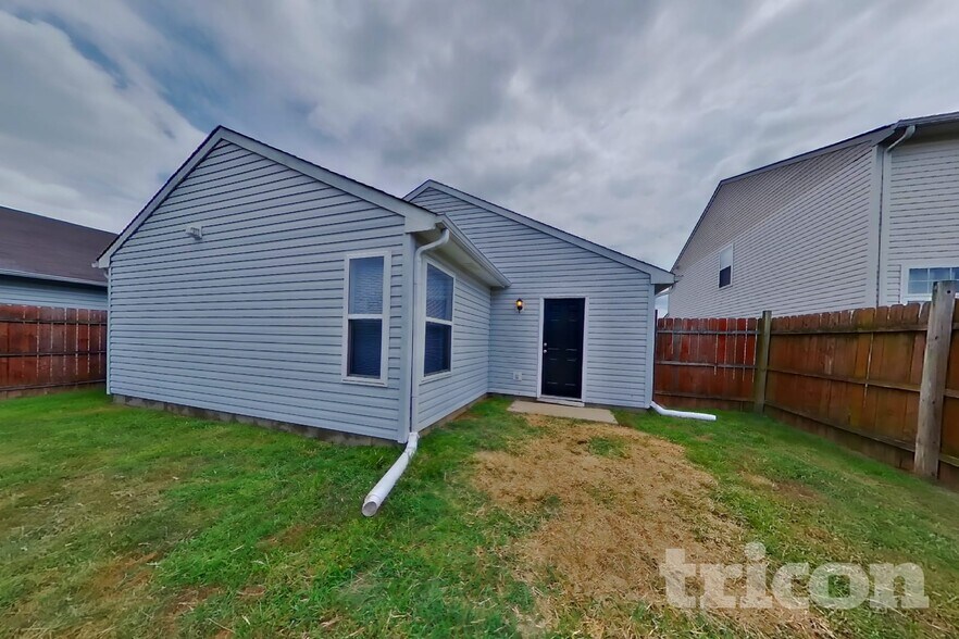 Building Photo - 5314 Cliff Ridge Dr