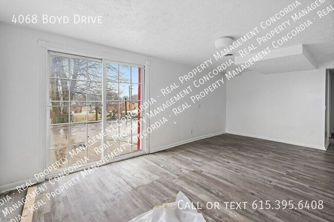 Building Photo - 4068 Boyd Dr