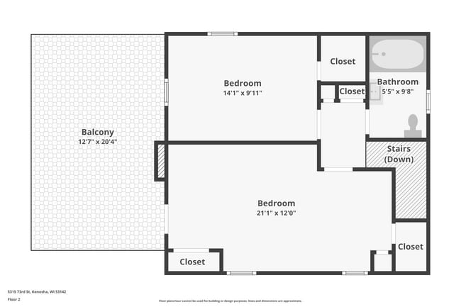 Building Photo - 5315 73rd St