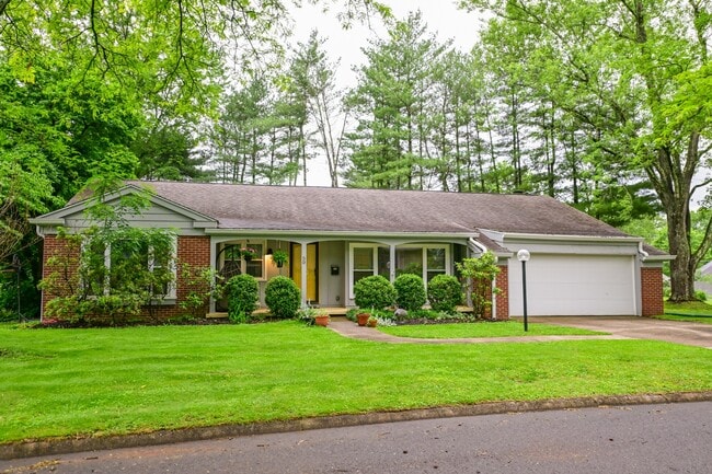 Building Photo - 50 Eden Pl